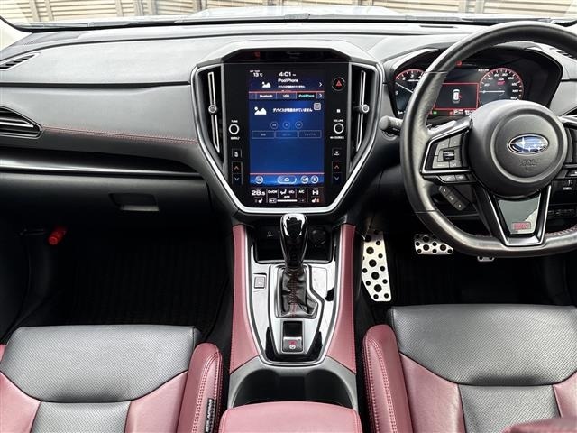 Subaru LEVORG 2021 7057733-15