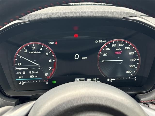 Subaru LEVORG 2021 7057733-21