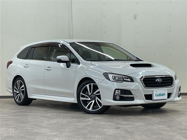 Subaru LEVORG 2015 7057853-0