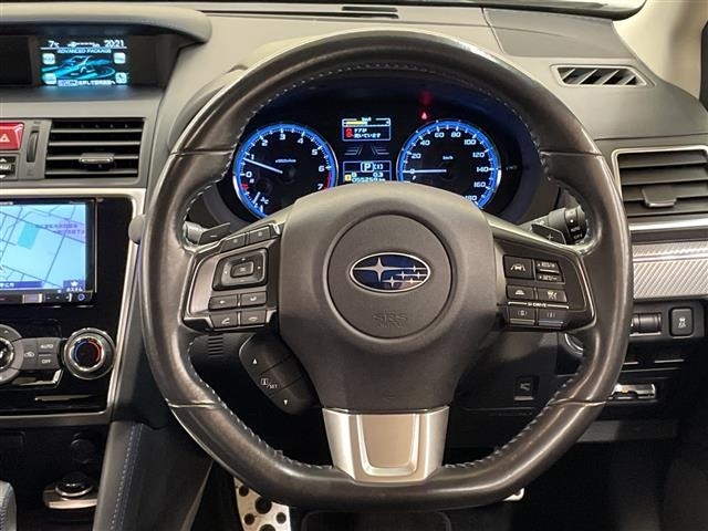 Subaru LEVORG 2015 7057853-12