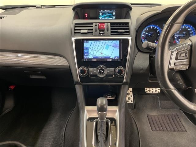 Subaru LEVORG 2015 7057853-13