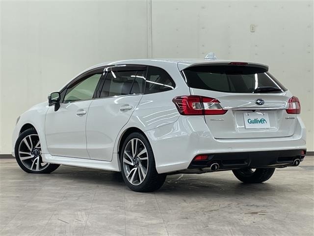 Subaru LEVORG 2015 7057853-14