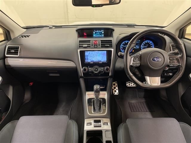 Subaru LEVORG 2015 7057853-15