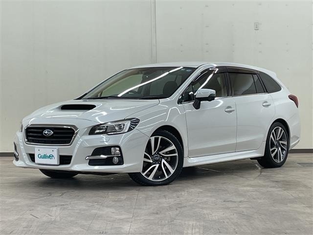 Subaru LEVORG 2015 7057853-16