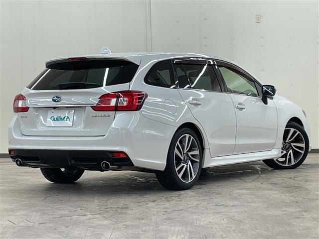 Subaru LEVORG 2015 7057853-17