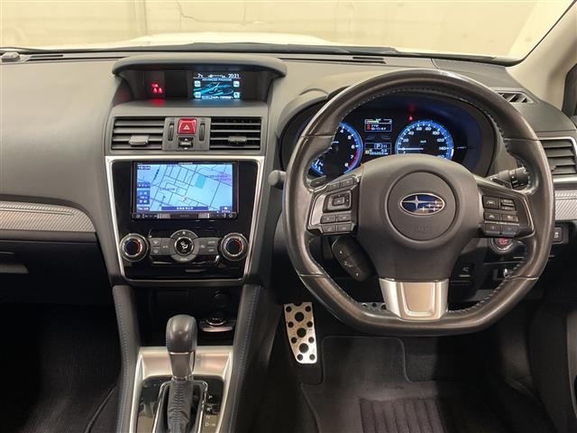 Subaru LEVORG 2015 7057853-18