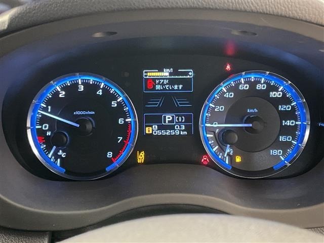 Subaru LEVORG 2015 7057853-2