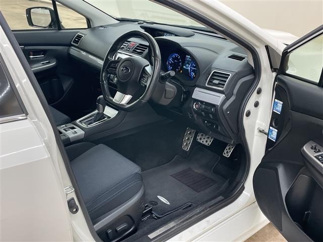 Subaru LEVORG 2015 7057853-3