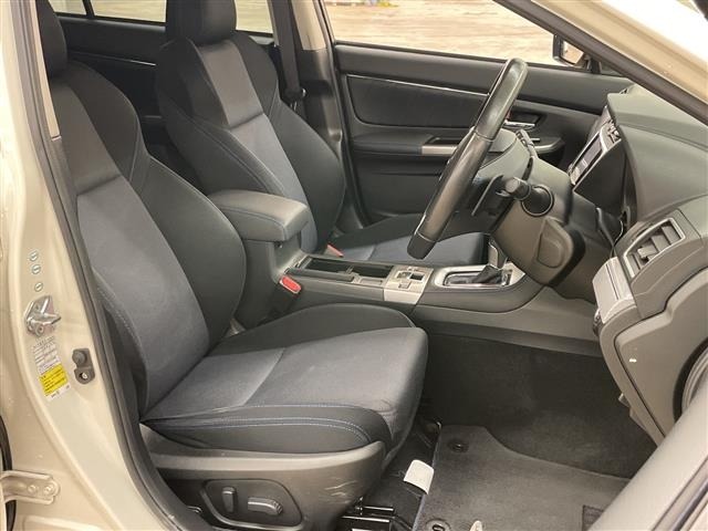 Subaru LEVORG 2015 7057853-5