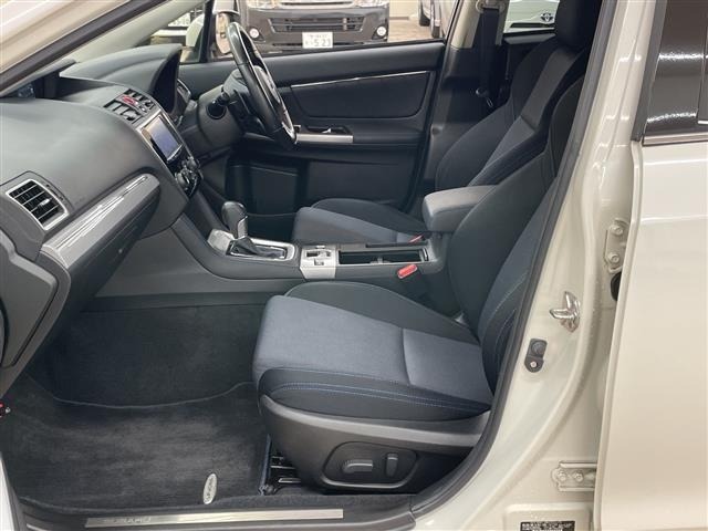 Subaru LEVORG 2015 7057853-9