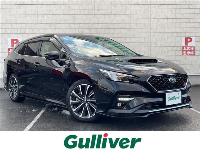 Subaru LEVORG 2021 7057855-0