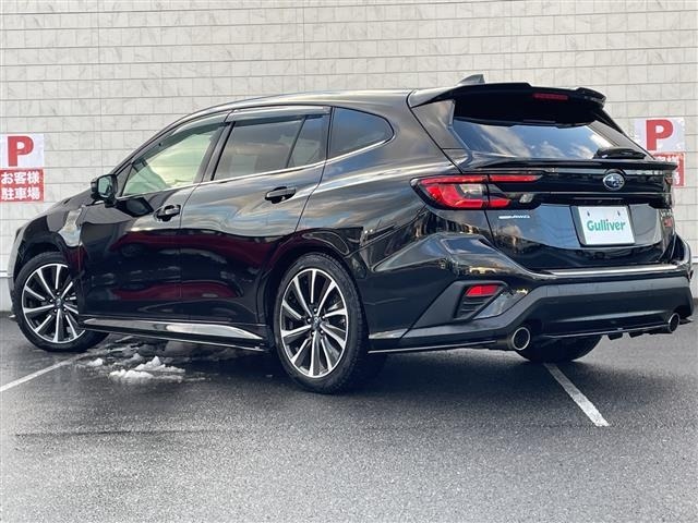 Subaru LEVORG 2021 7057855-13