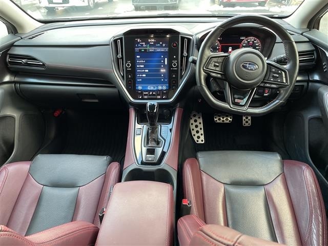 Subaru LEVORG 2021 7057855-14