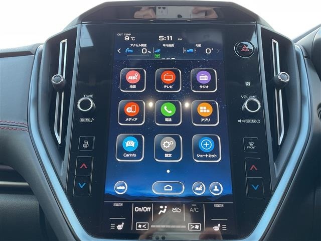 Subaru LEVORG 2021 7057855-16