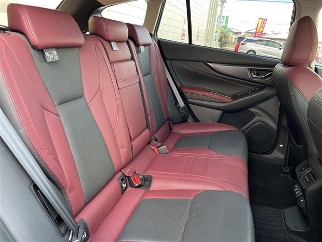 Subaru LEVORG 2021 7057855-2