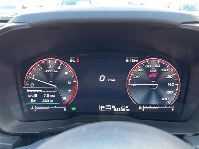 Subaru LEVORG 2021 7057855-5