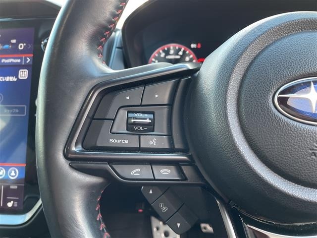 Subaru LEVORG 2021 7057855-8