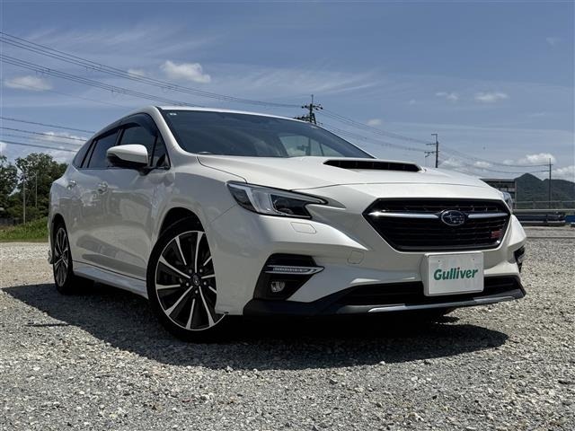 Subaru LEVORG 2021 7057915-0