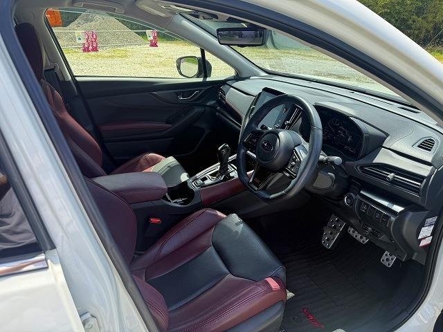 Subaru LEVORG 2021 7057915-11