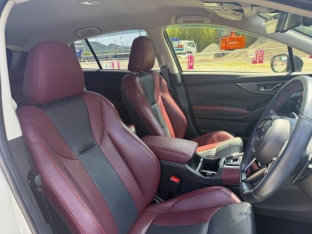 Subaru LEVORG 2021 7057915-12
