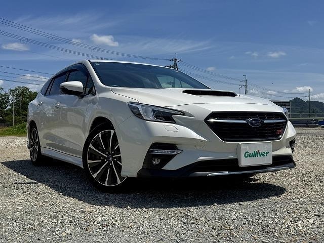 Subaru LEVORG 2021 7057915-15