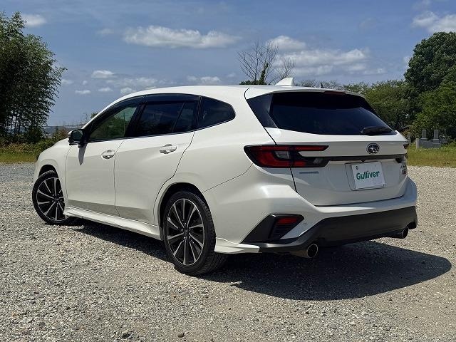 Subaru LEVORG 2021 7057915-16