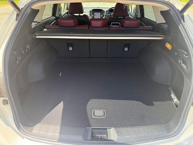 Subaru LEVORG 2021 7057915-2