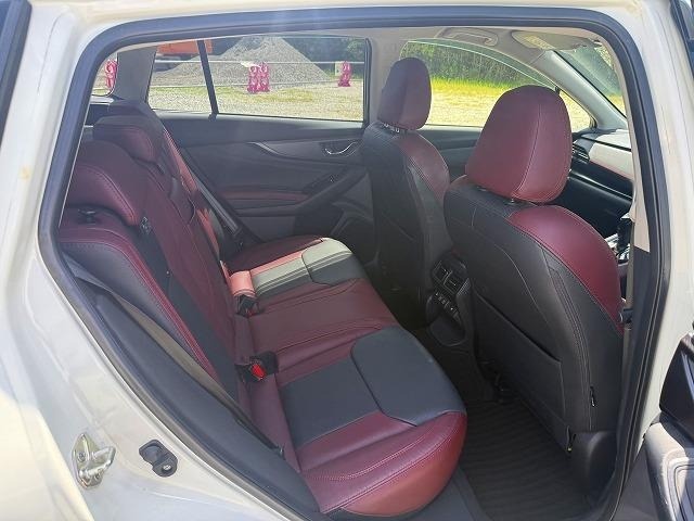 Subaru LEVORG 2021 7057915-20