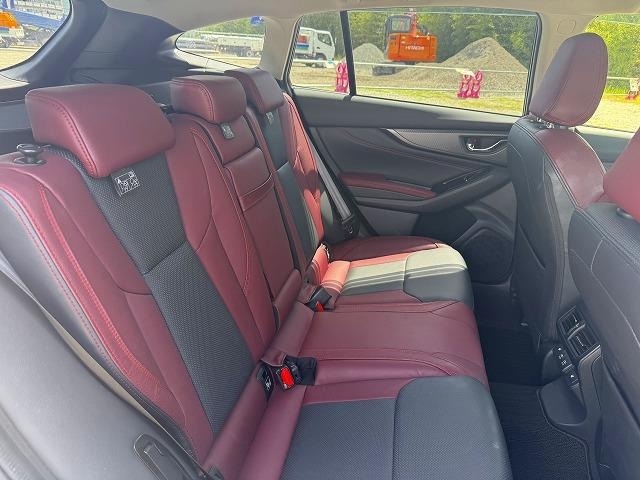 Subaru LEVORG 2021 7057915-22