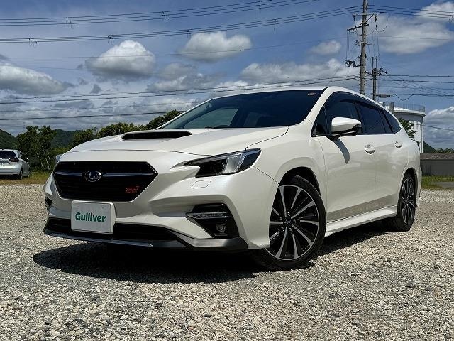 Subaru LEVORG 2021 7057915-3