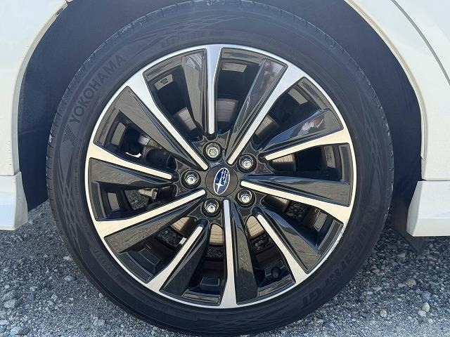 Subaru LEVORG 2021 7057915-7
