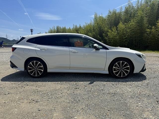 Subaru LEVORG 2021 7057915-9