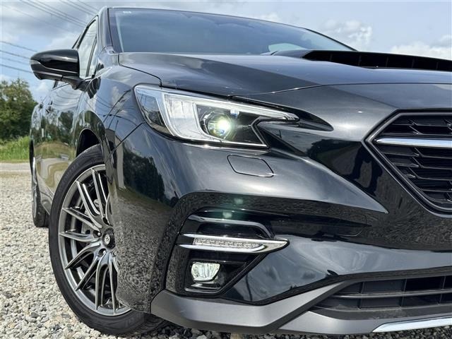 Subaru LEVORG 2024 7057917-11