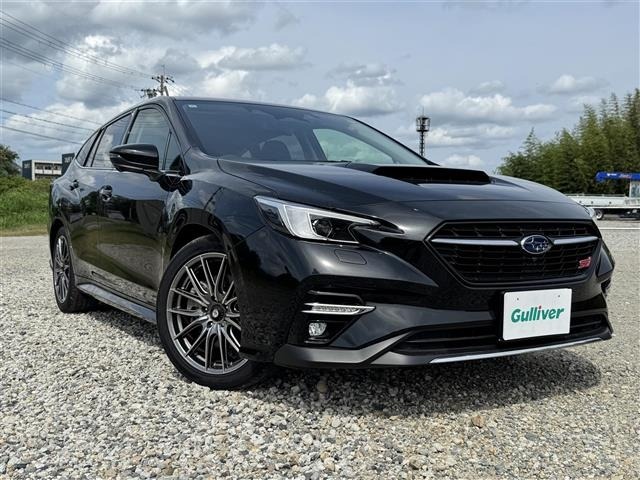 Subaru LEVORG 2024 7057917-19