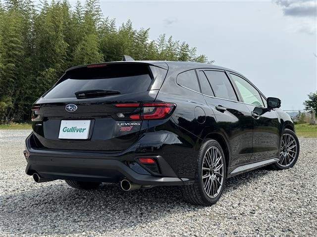 Subaru LEVORG 2024 7057917-20