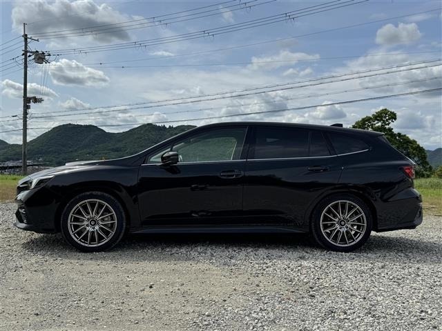 Subaru LEVORG 2024 7057917-4