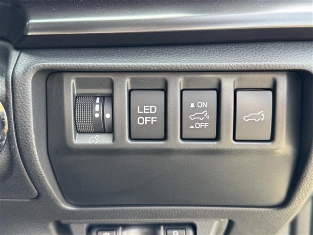 Subaru LEVORG 2024 7057917-8