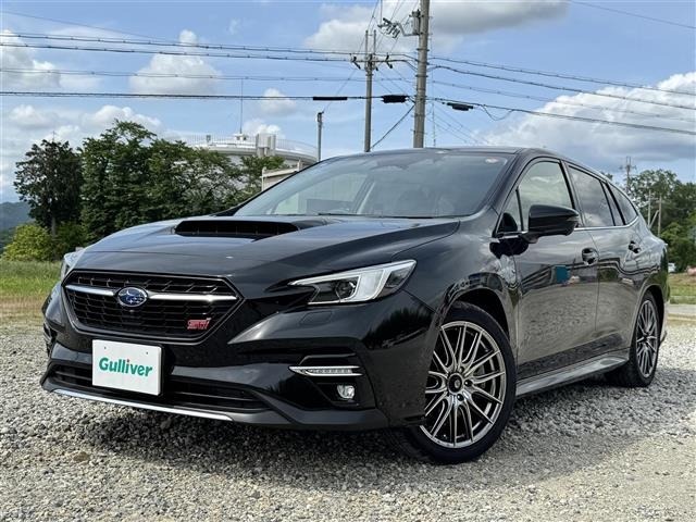 Subaru LEVORG 2024 7057917-9
