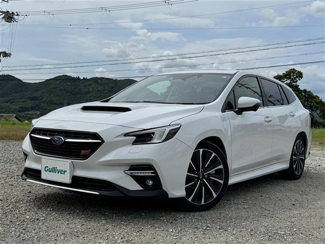 Subaru LEVORG 2024 7057984-11