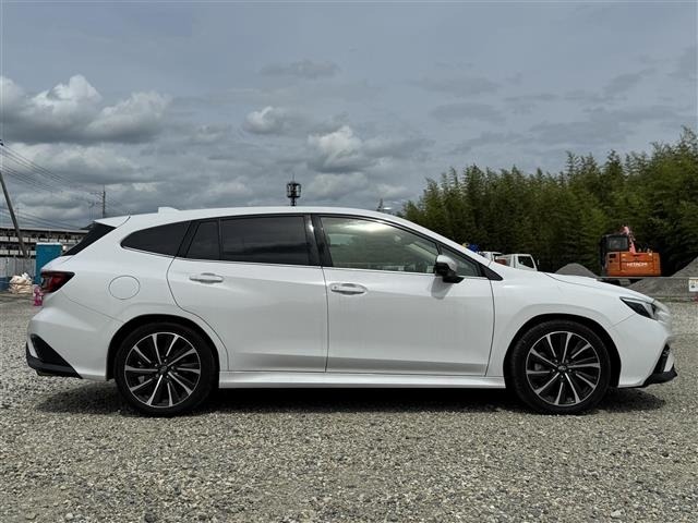 Subaru LEVORG 2024 7057984-8