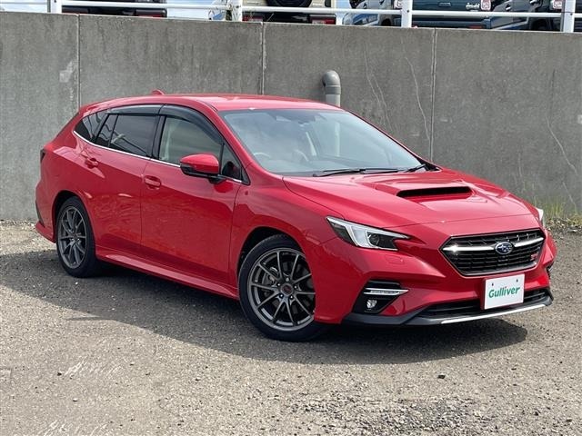 Subaru LEVORG 2020 7057985-0