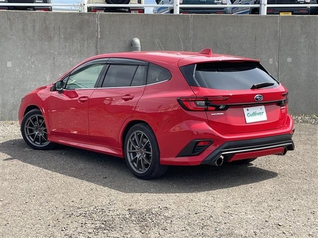 Subaru LEVORG 2020 7057985-13