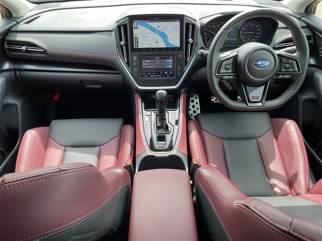 Subaru LEVORG 2020 7057985-14