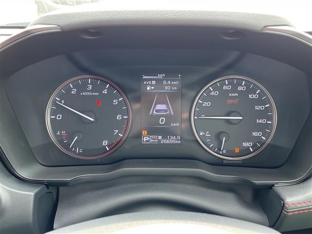 Subaru LEVORG 2020 7057985-15