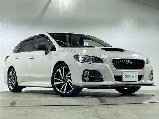 Subaru LEVORG 2015 7058051-0