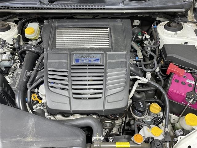 Subaru LEVORG 2015 7058051-14