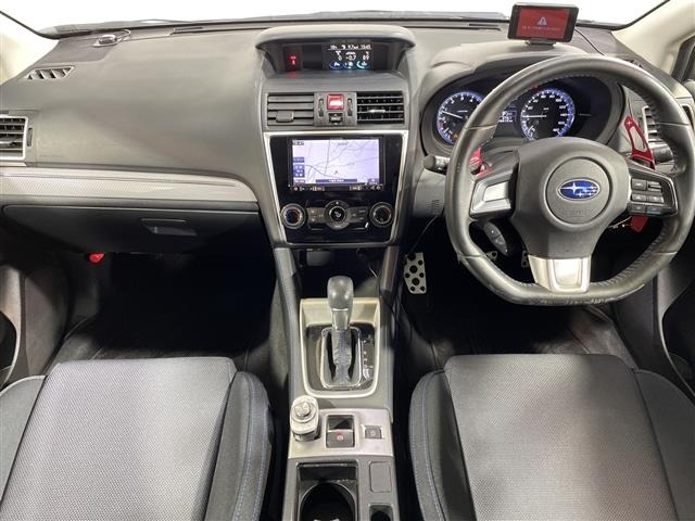 Subaru LEVORG 2015 7058051-15