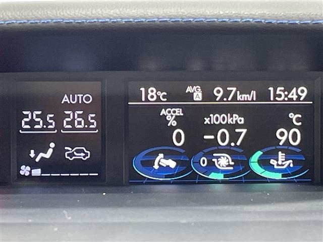 Subaru LEVORG 2015 7058051-18