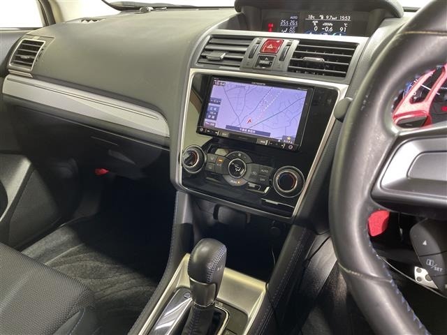 Subaru LEVORG 2015 7058051-20