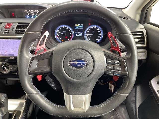Subaru LEVORG 2015 7058051-5